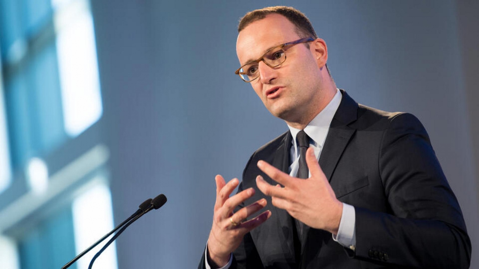 Германия ще прекрати практиката да ограничава ваксинирането в страната на